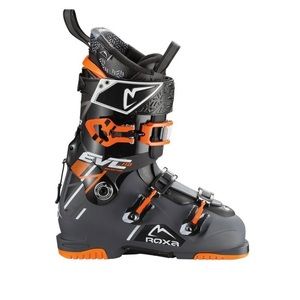 2019 Roxa Evo 110 Mens Ski Boots